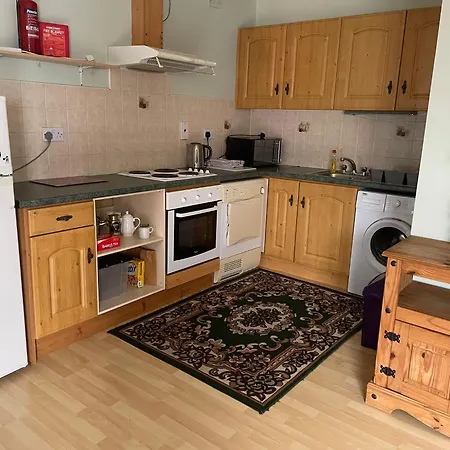 Apartment Simple