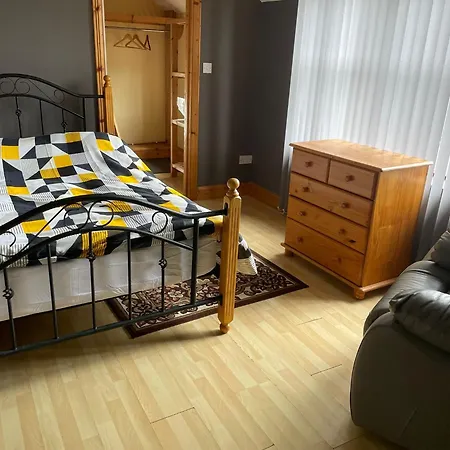 Simple Apartment Ballina (Mayo)