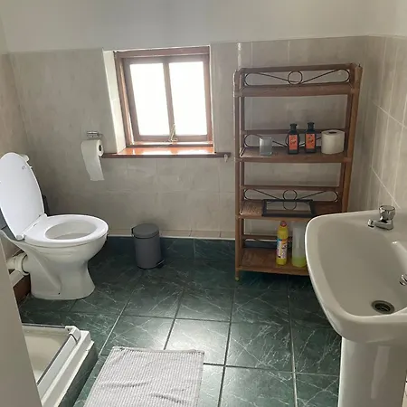 Simple Apartment